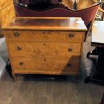 167 3125 CHEST OF DRAWERS